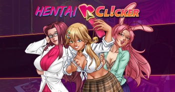 Hentai Clicker [Nutaku] cover