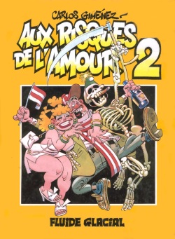 Aux risques de l'amour - 02