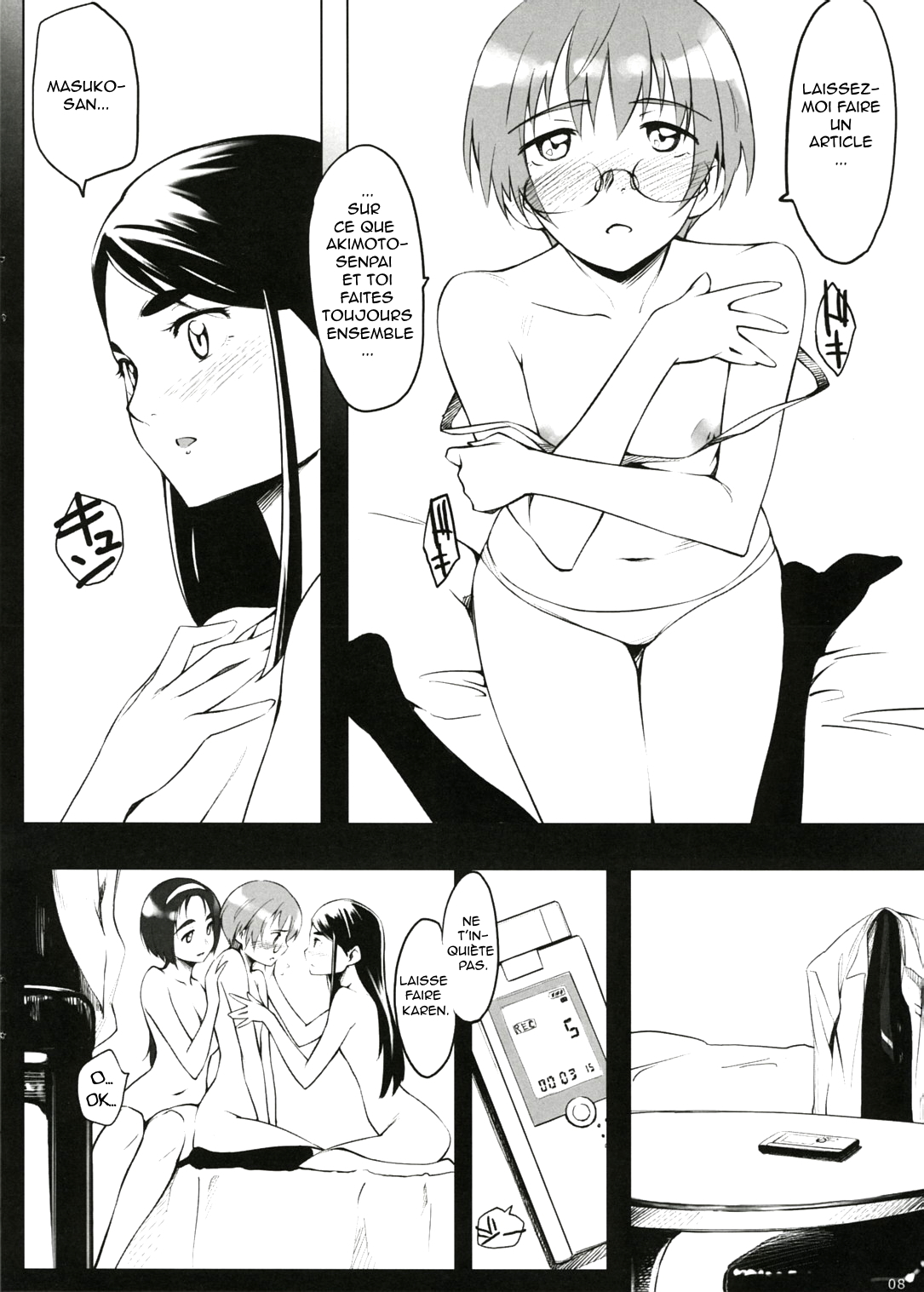 Fungeki Report! page 7 full