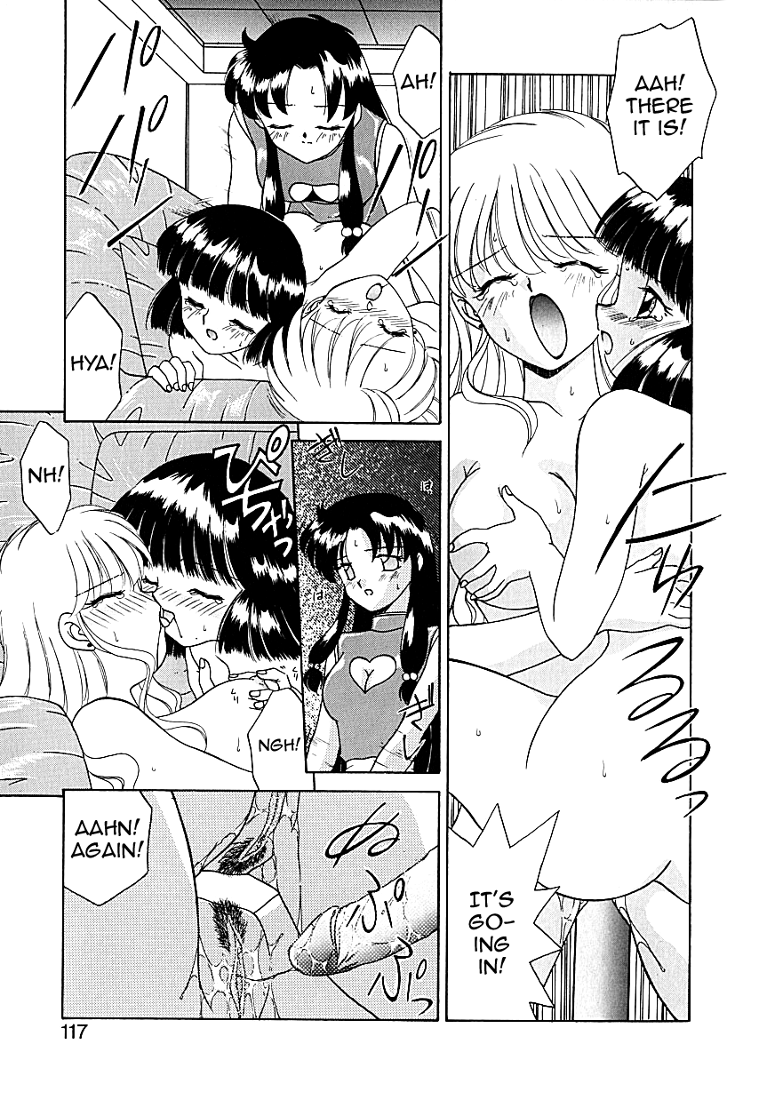 Parade Parade 1-3 page 11 full