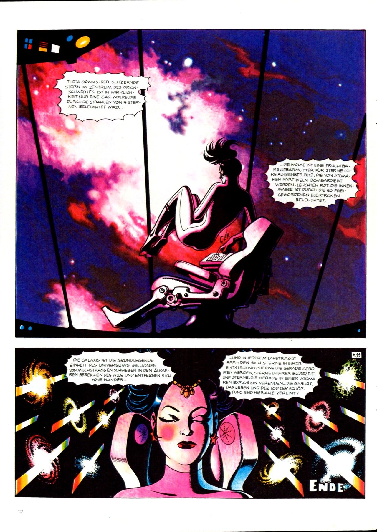 Schwermetall #060 page 12 full
