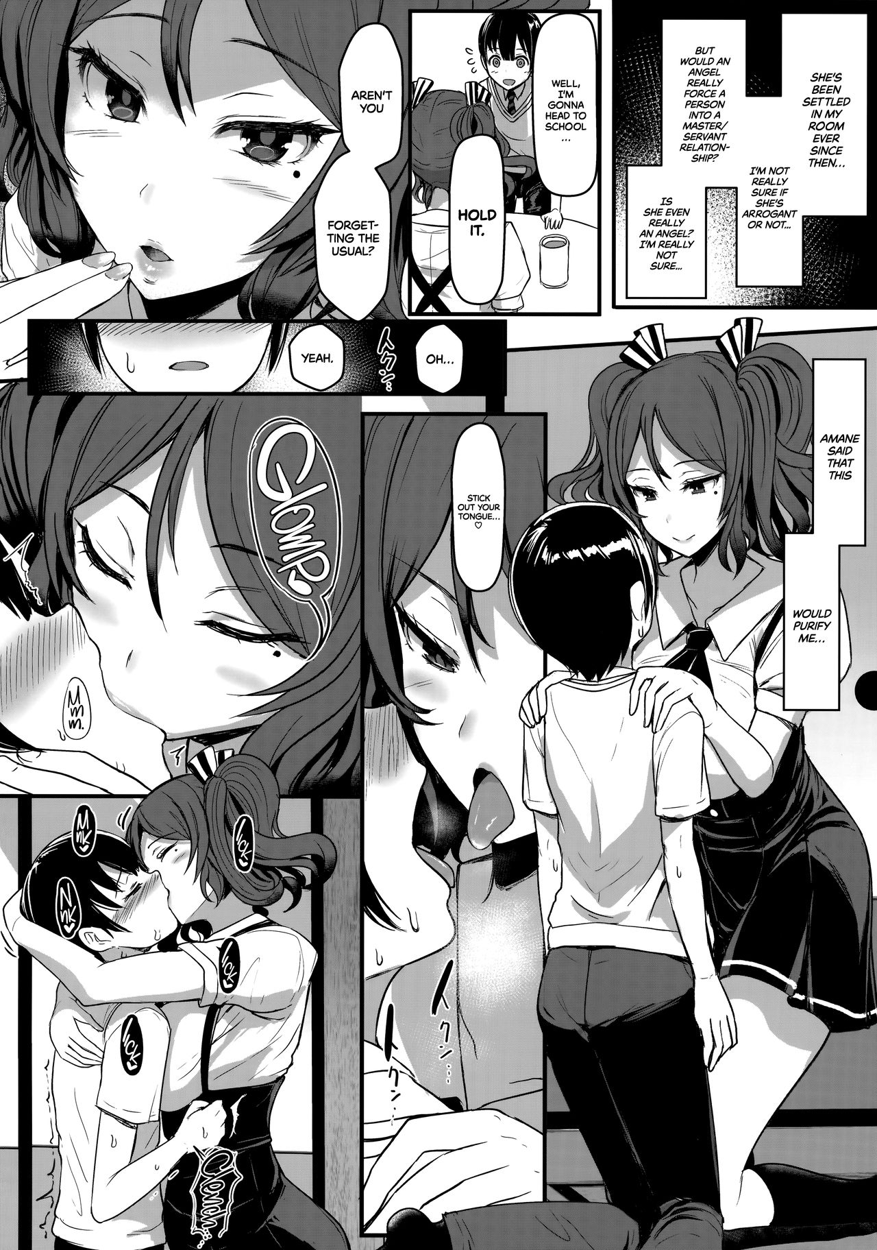 Ten Masu - Tender Master  =TLL + mrwayne= page 6 full