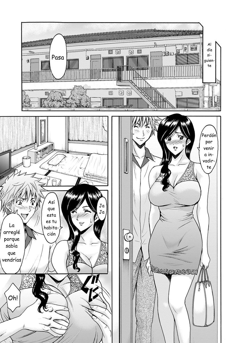 Hitozuma Furin Numa Ch. 3-5 page 7 full