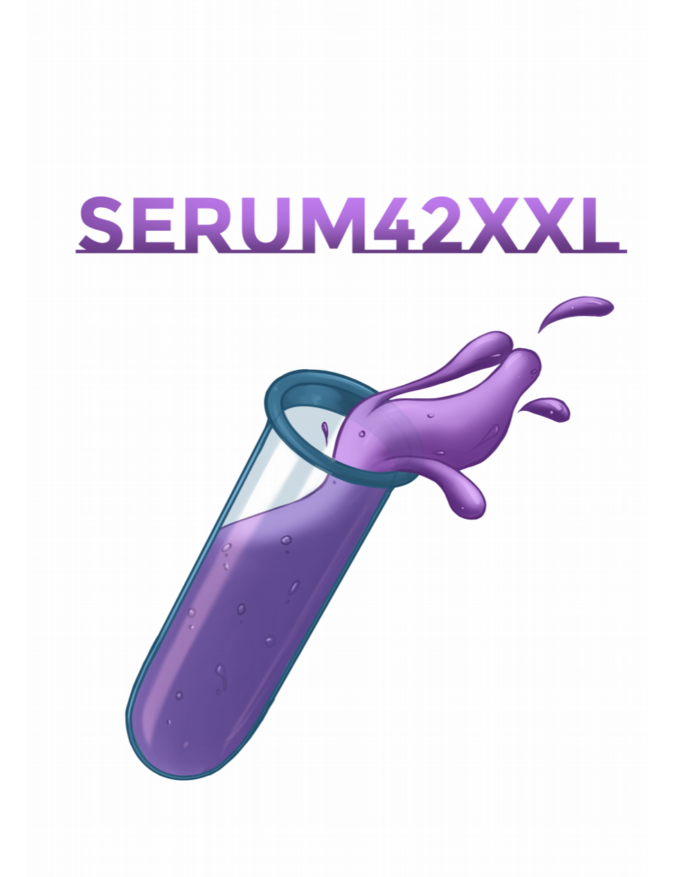 Serum 42XXL Chapter 4 page 1 full