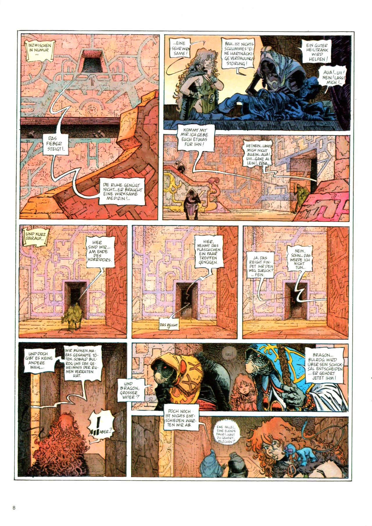 Schwermetall #063 page 10 full