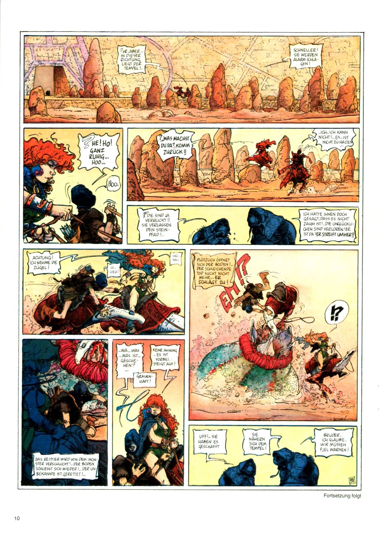 Schwermetall #063 page 12 full