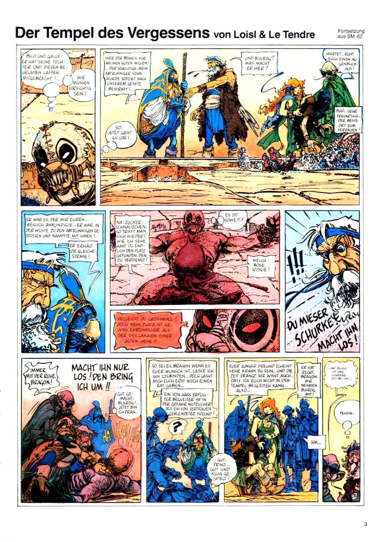 Schwermetall #063 page 5 full