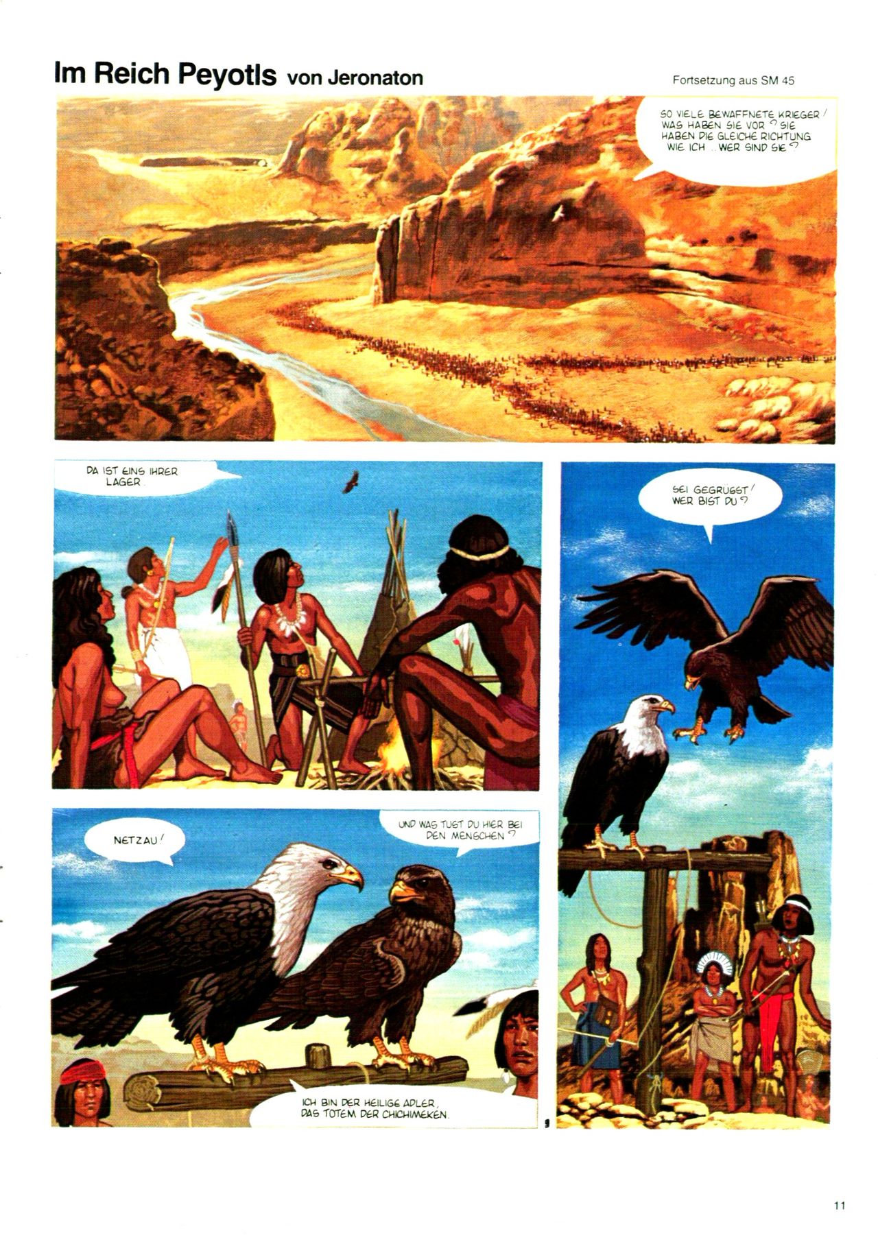 Schwermetall #046 page 11 full