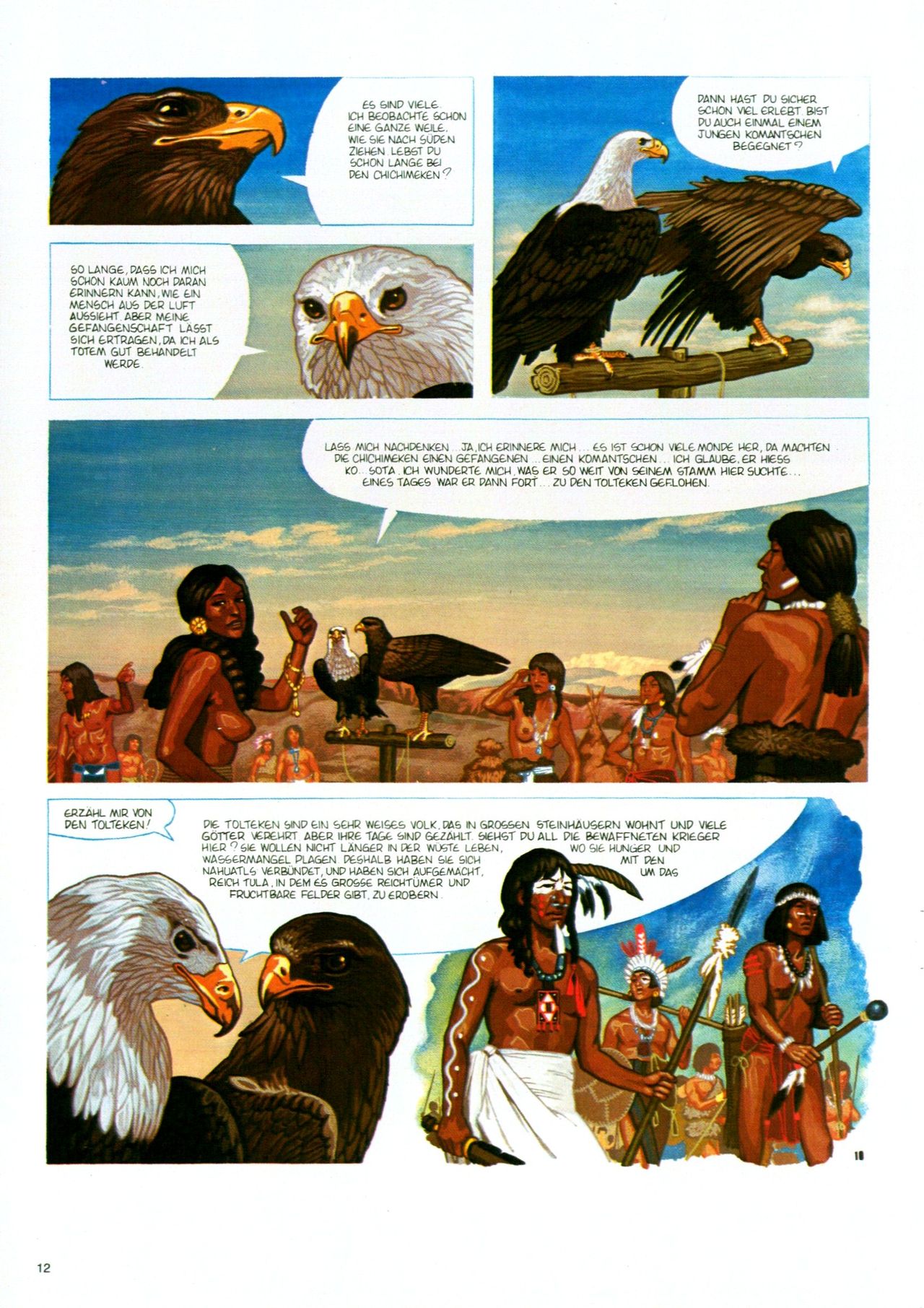 Schwermetall #046 page 12 full