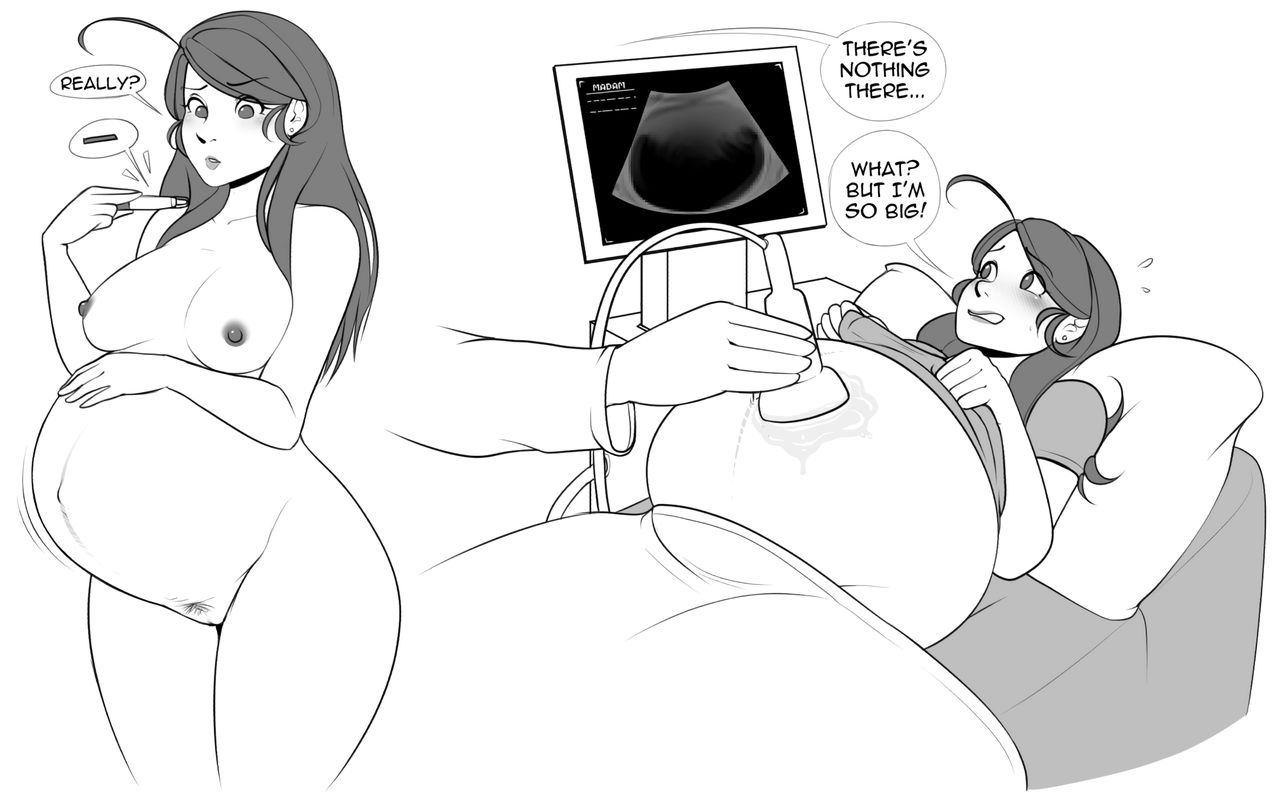 Spontaneous Pregnancy page 5 full