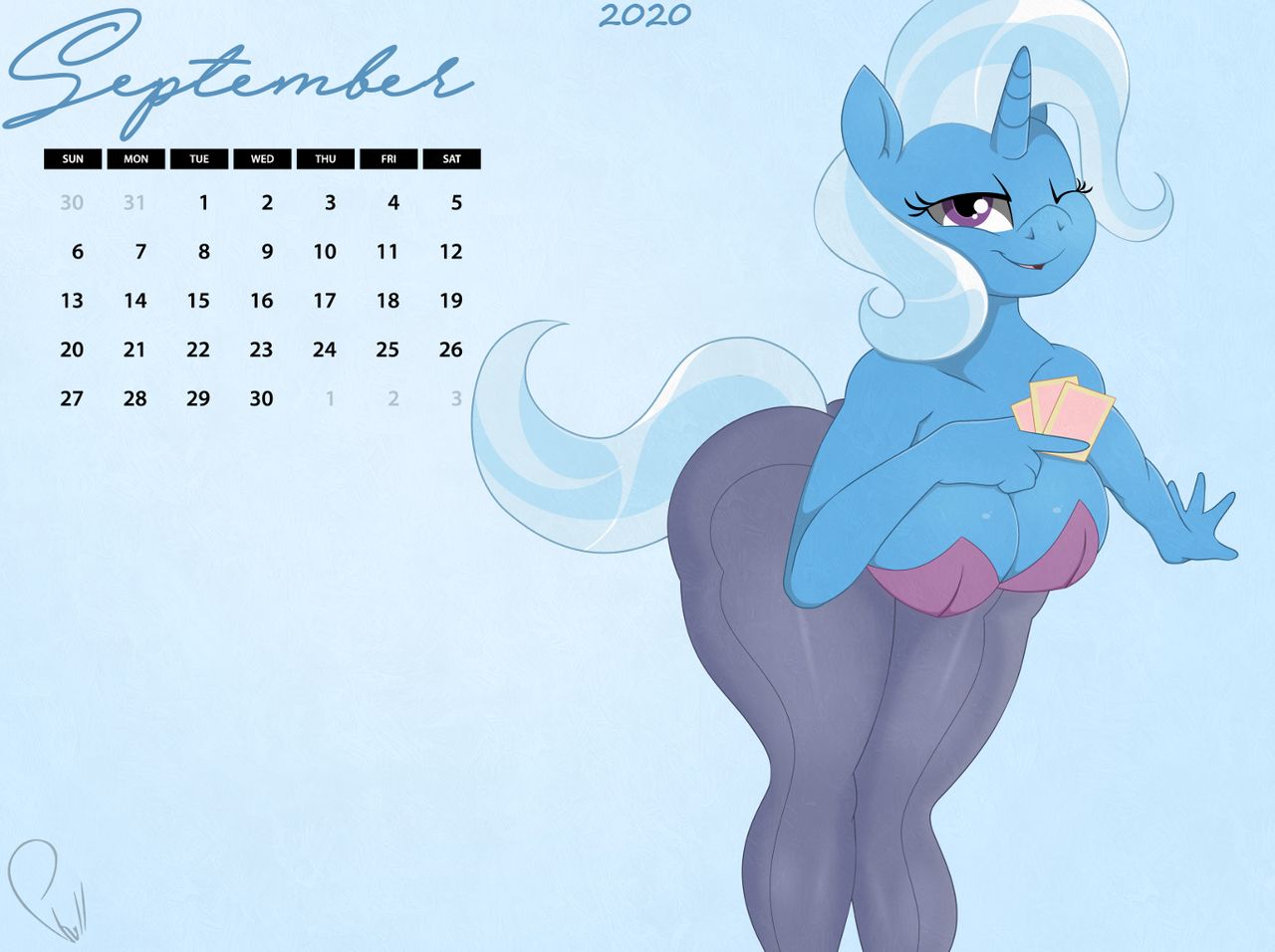 Phyll Anthro Calendar 2020 page 10 full