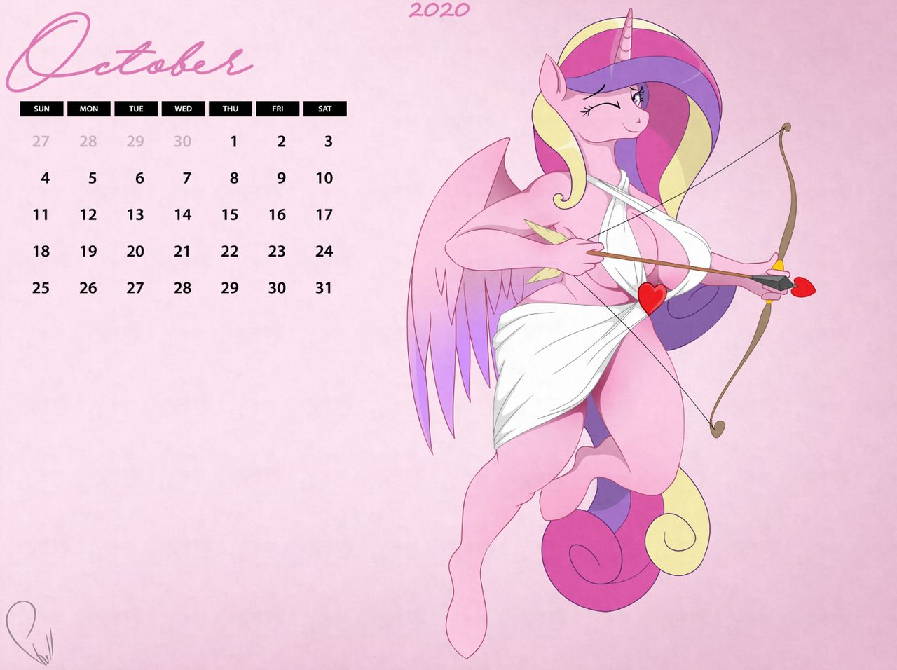 Phyll Anthro Calendar 2020 page 11 full