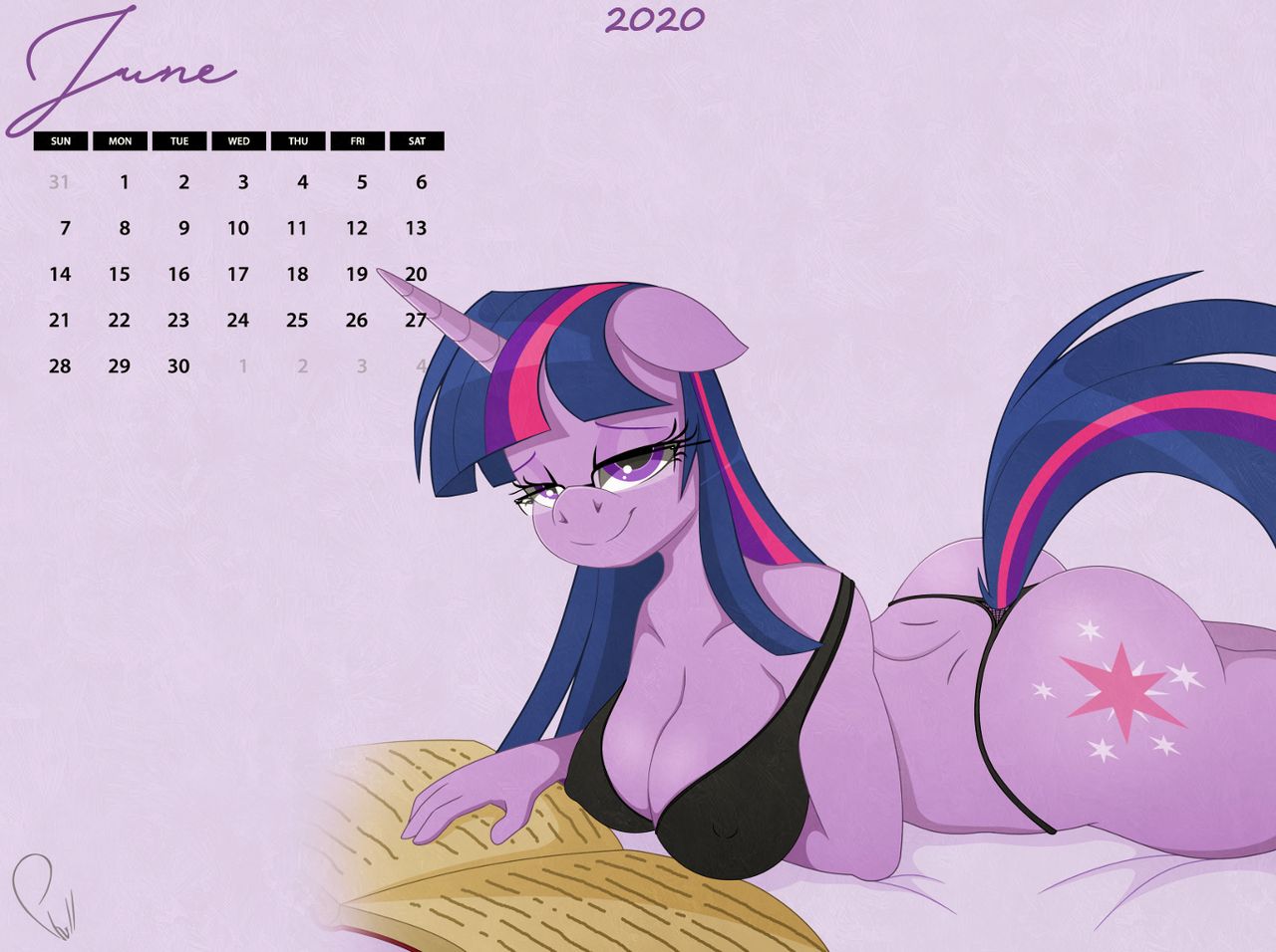 Phyll Anthro Calendar 2020 page 7 full