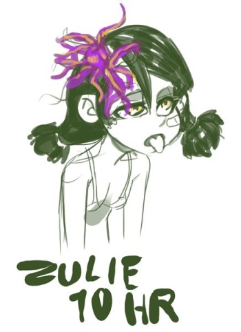 [Polyle] Zulie 10hr [OC] cover