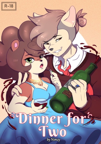 [Nimzy] Dinner for Two cover