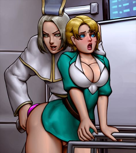 Zenofae Gene page 12 full