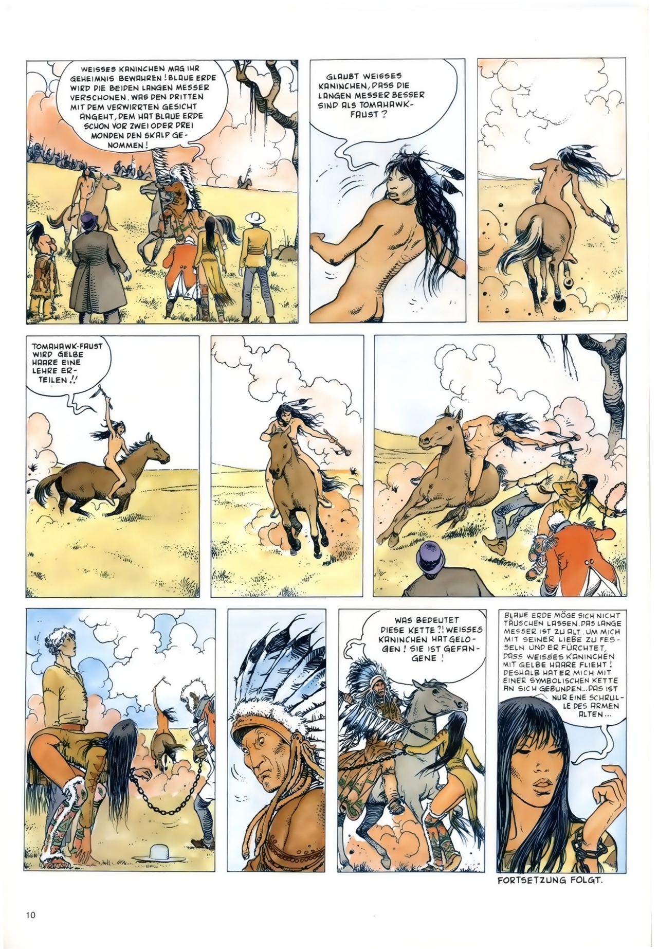 Pilot #16 page 10 full