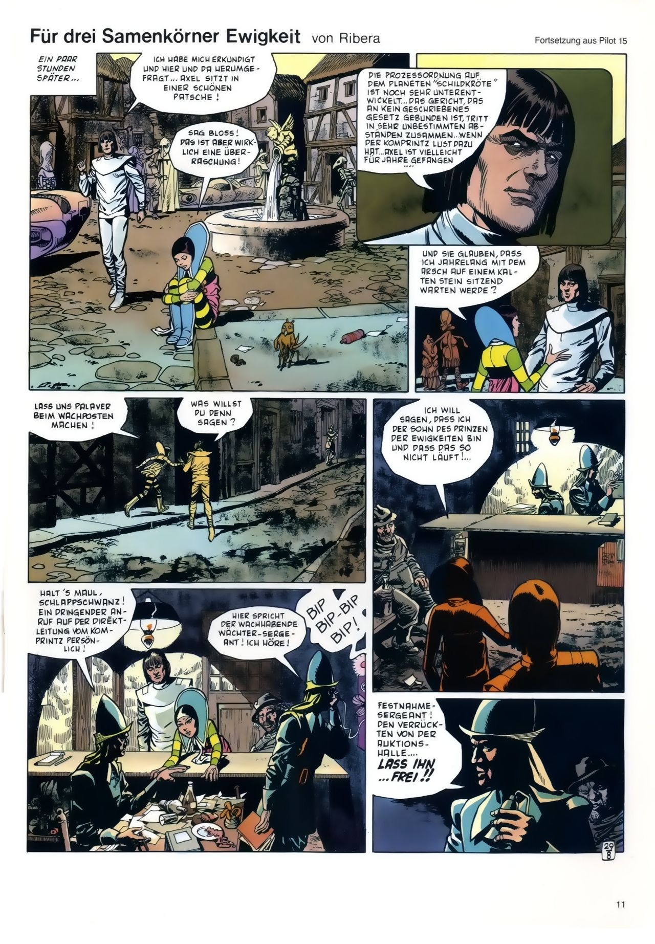 Pilot #16 page 11 full