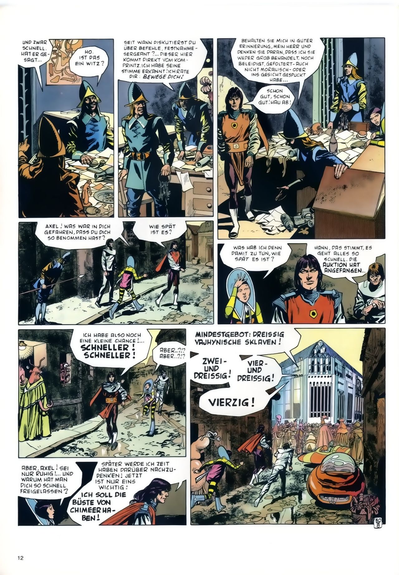 Pilot #16 page 12 full
