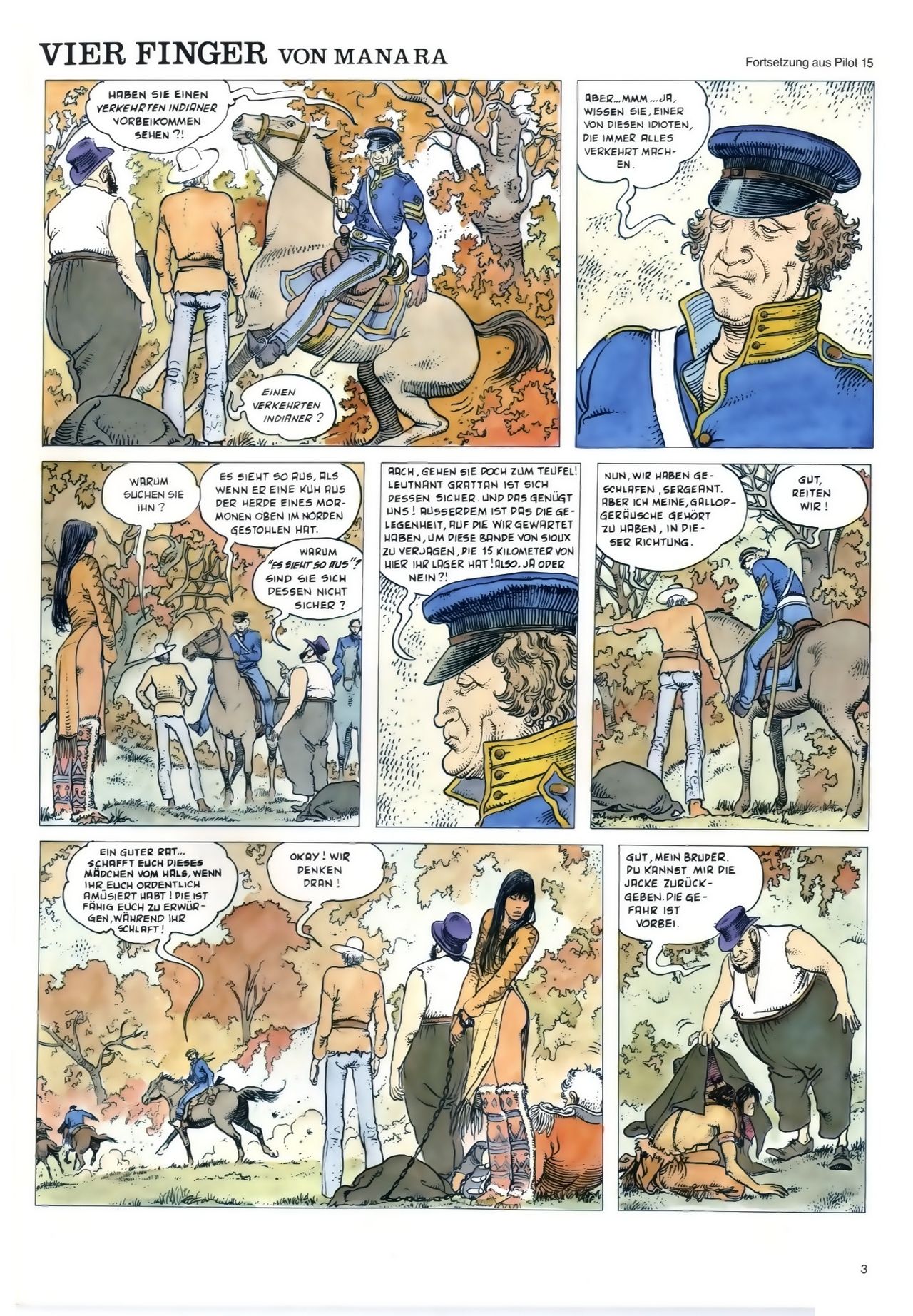 Pilot #16 page 3 full