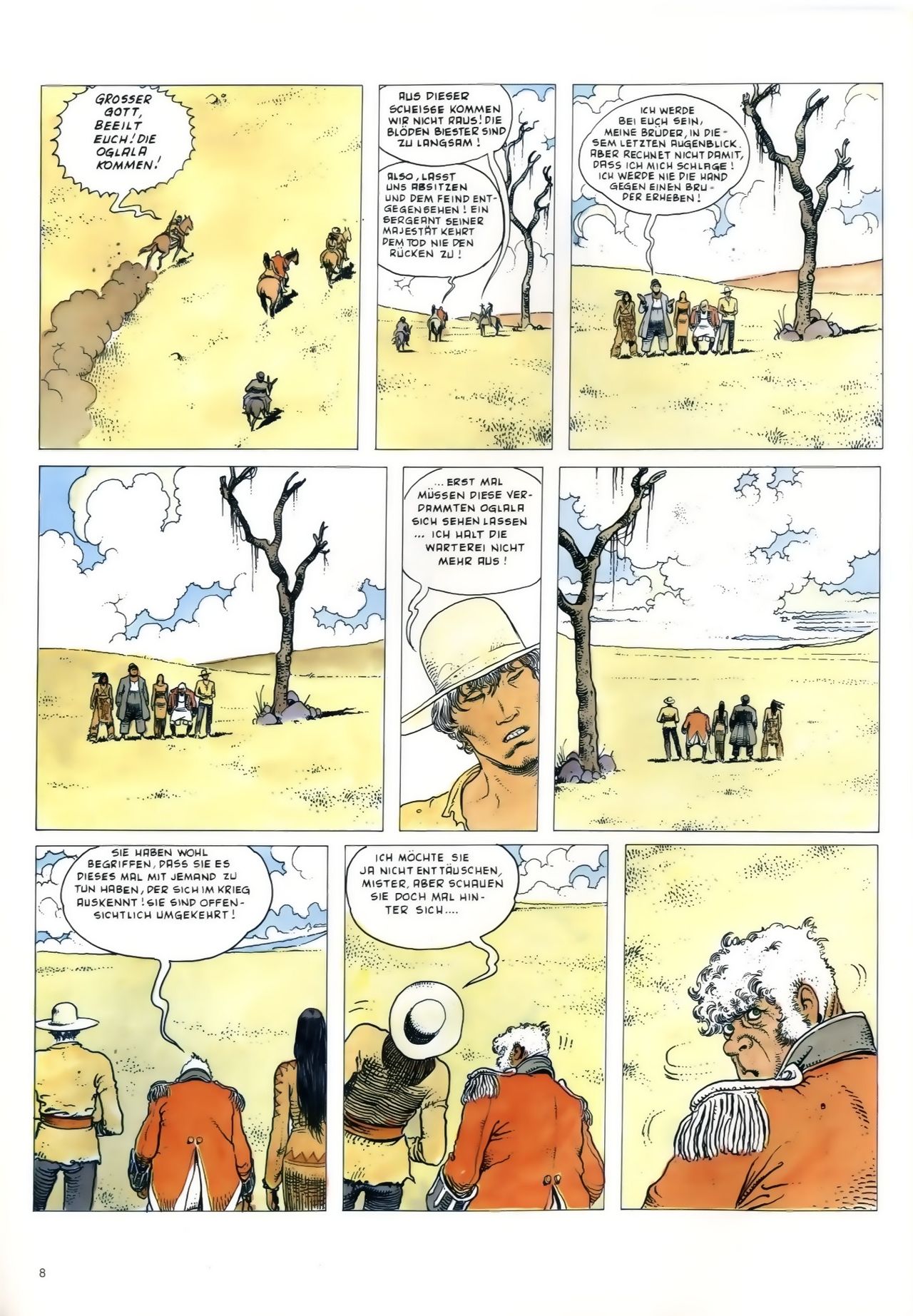 Pilot #16 page 8 full