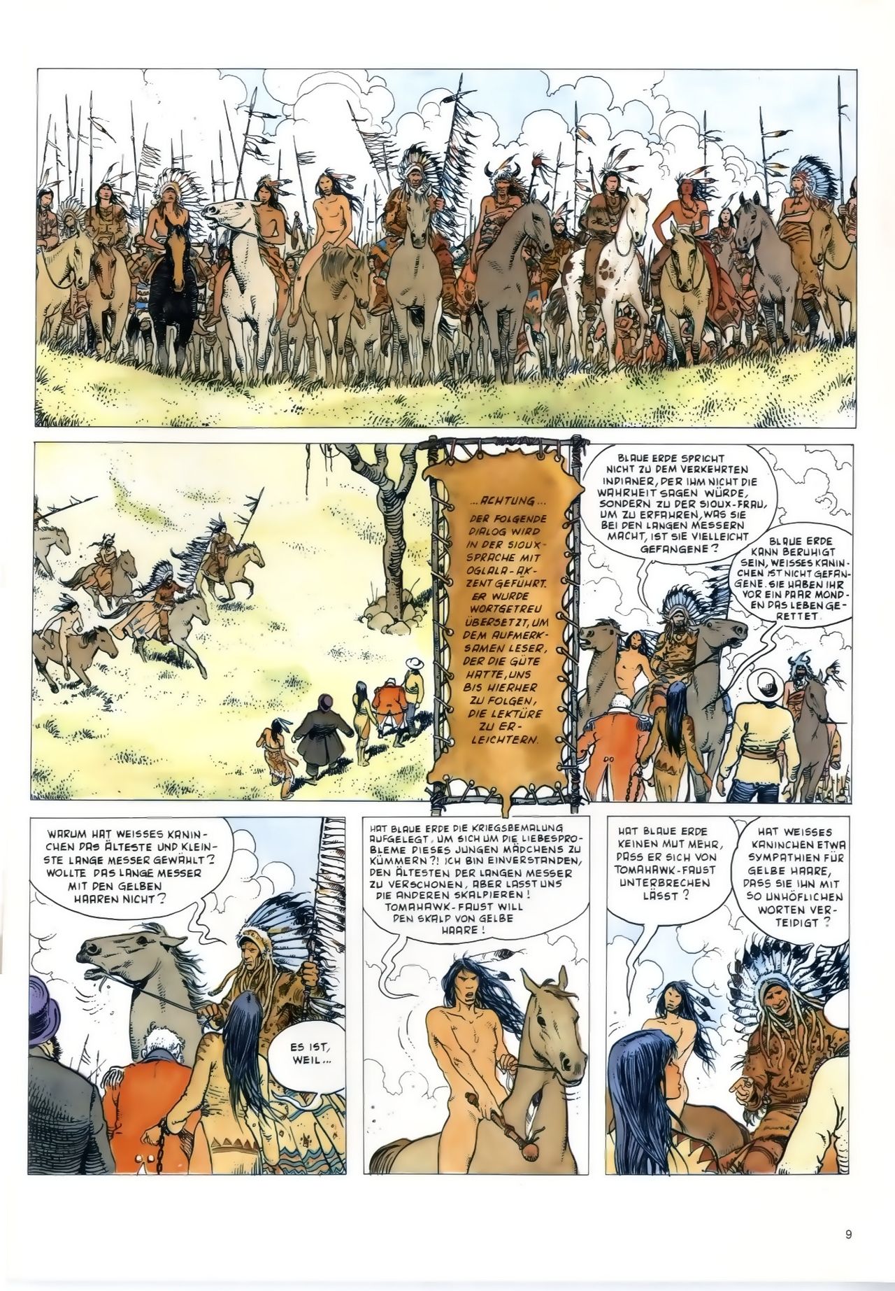 Pilot #16 page 9 full