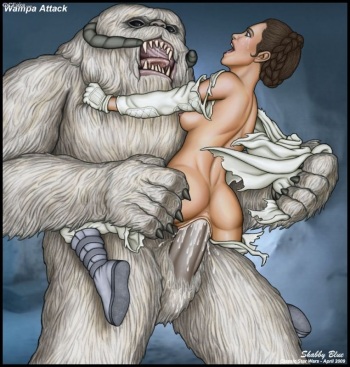 Star Wars cover