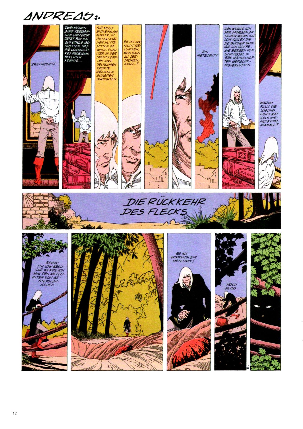 Schwermetall #092 page 12 full