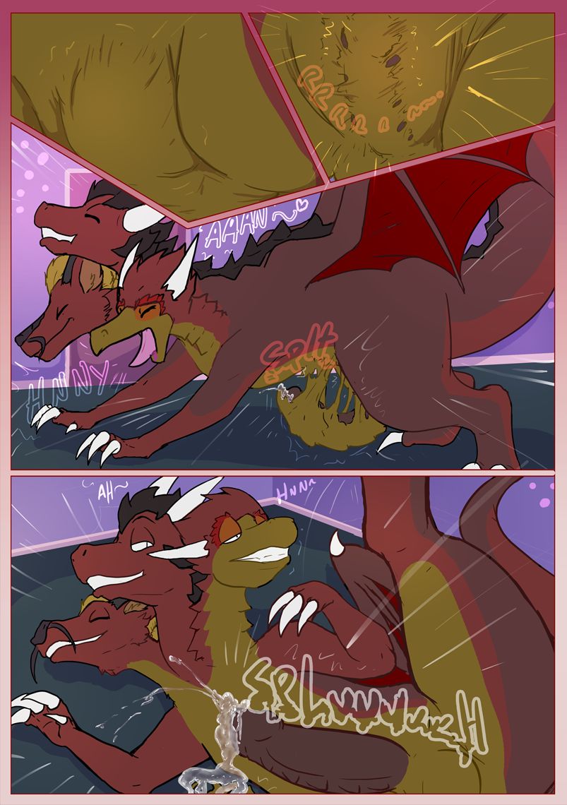 A Simple Costume page 3 full