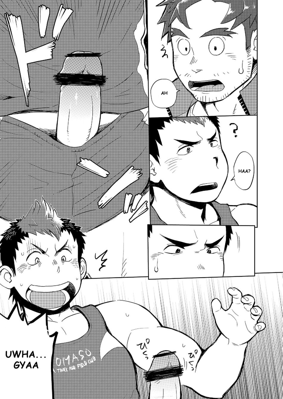 DOBLE WHIP ESCALATIONE | Double Whip Escalation page 12 full