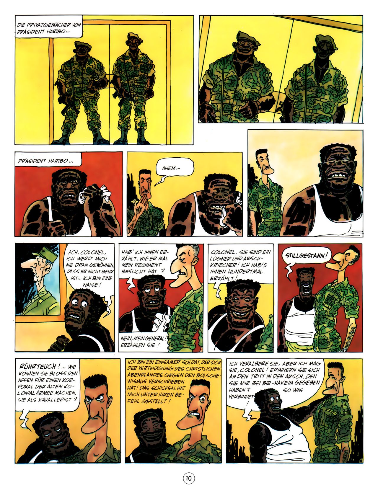 Tödliche Lilli page 11 full