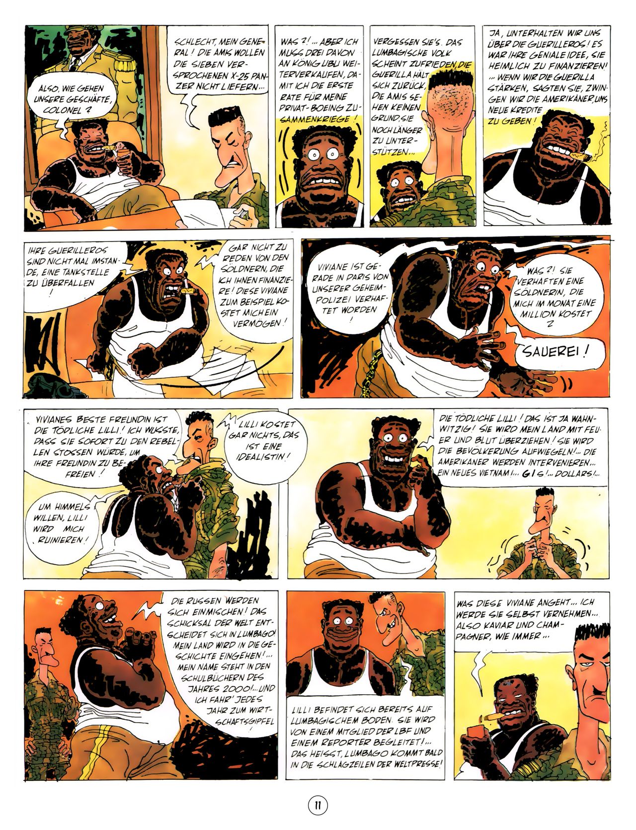 Tödliche Lilli page 12 full