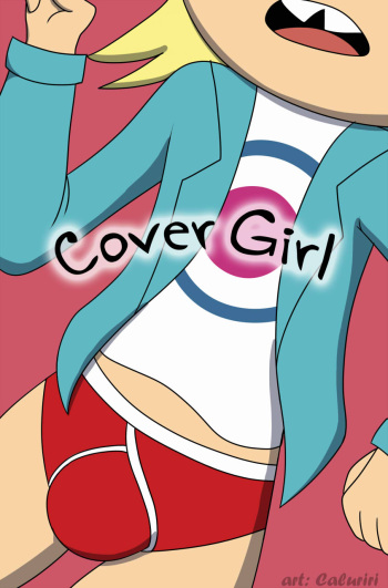 [Caluriri] Cover Girl (The Loud House) [Ongoing] cover