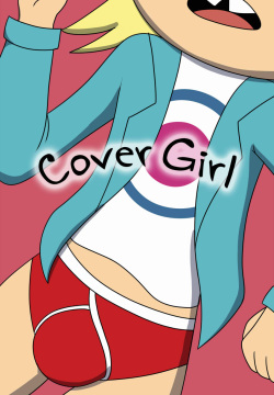 Cover Girl