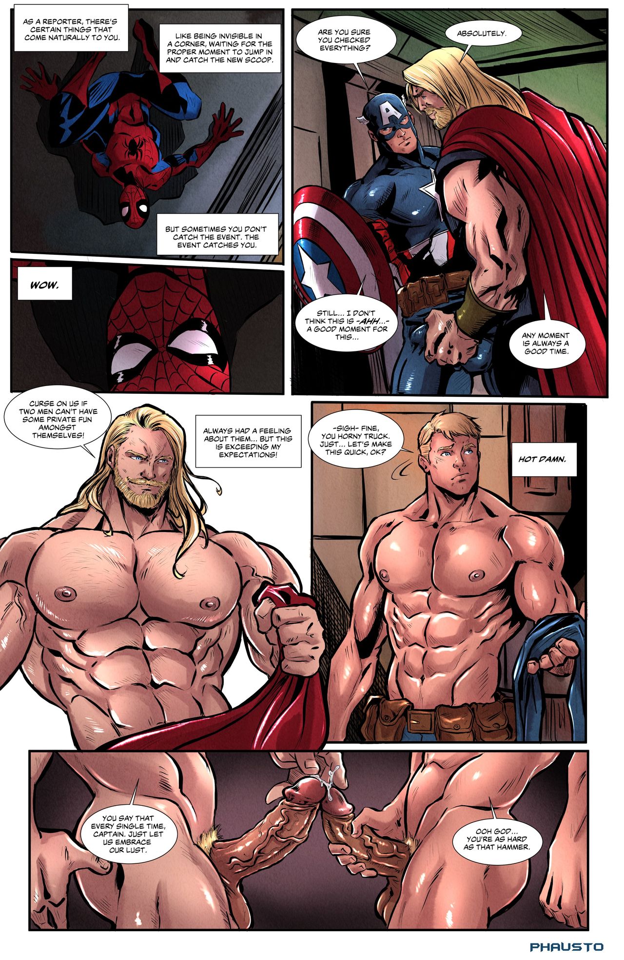 Avengers 1 page 2 full