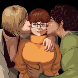 Nikcesco-Takeover Velma