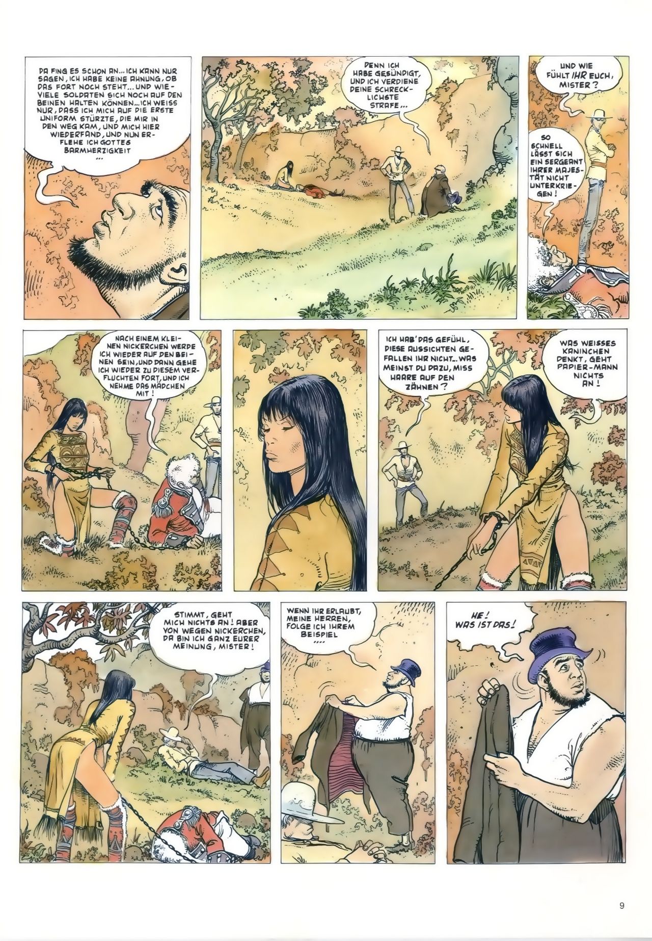 Pilot #015 page 9 full