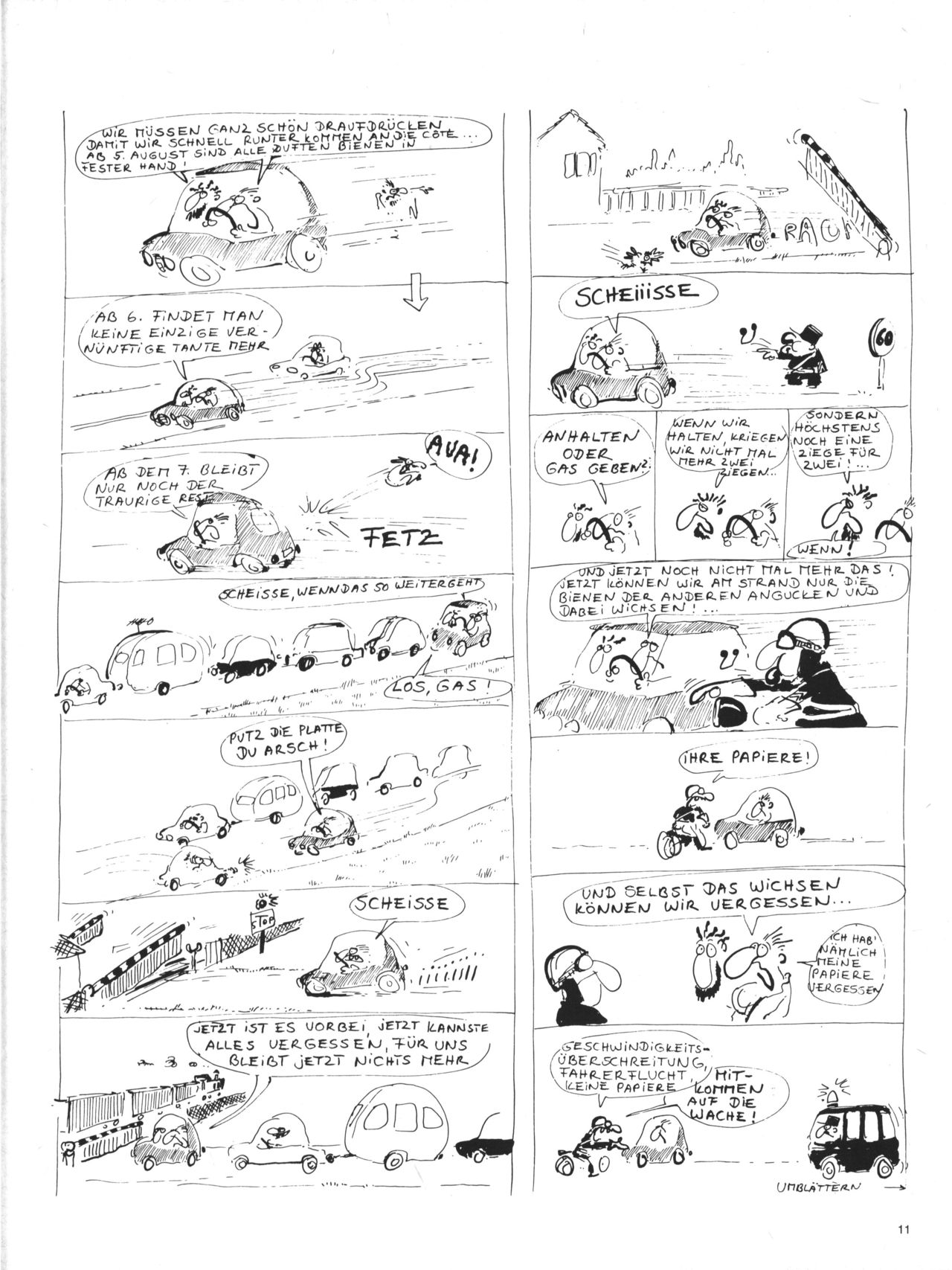 Ferien über alles! page 12 full