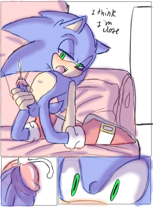 Mobian Sneaker Side-Effects page 9 full