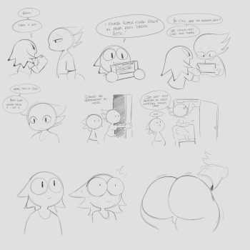 [Sqoon] Malph and his brother cover