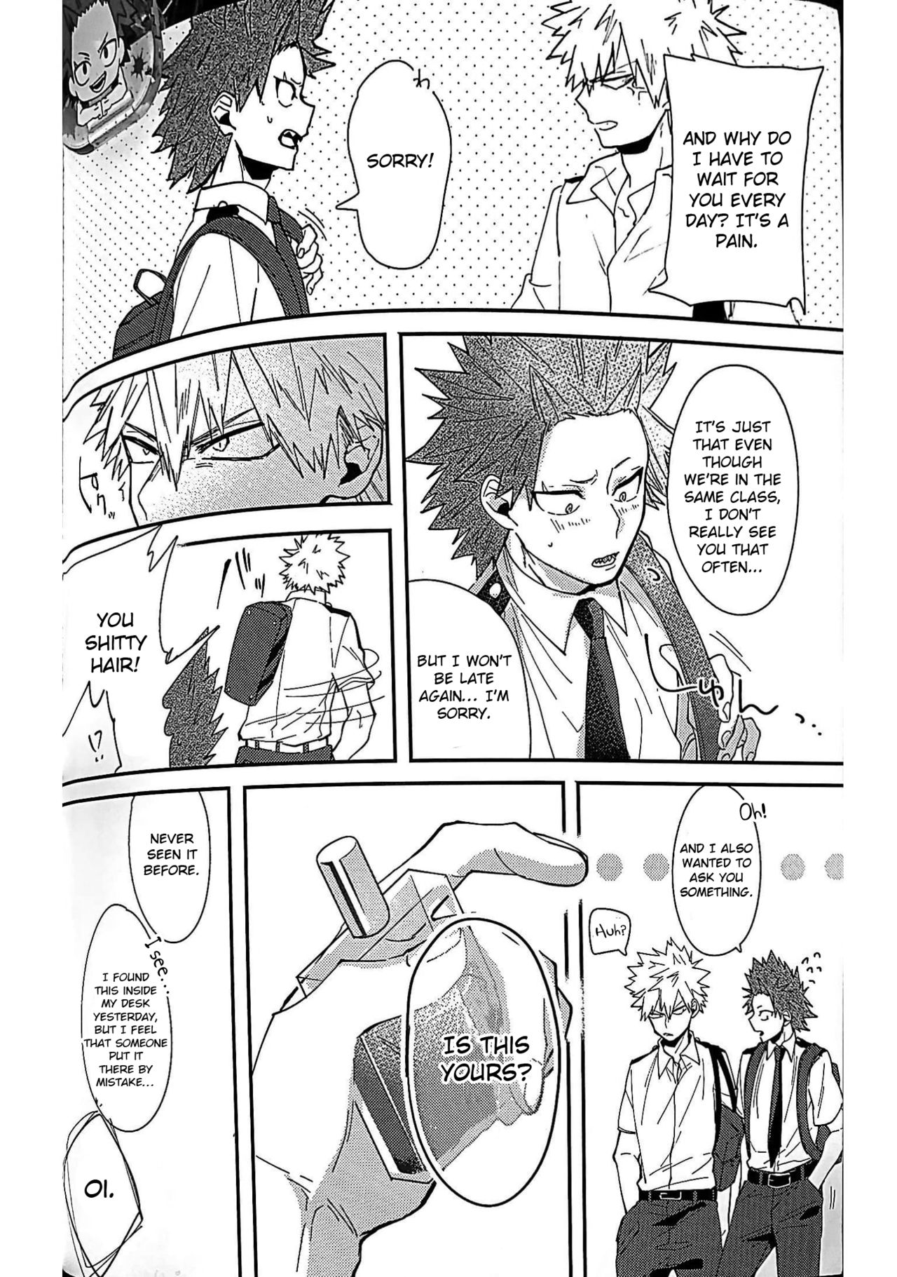 Aphrodisiac page 3 full
