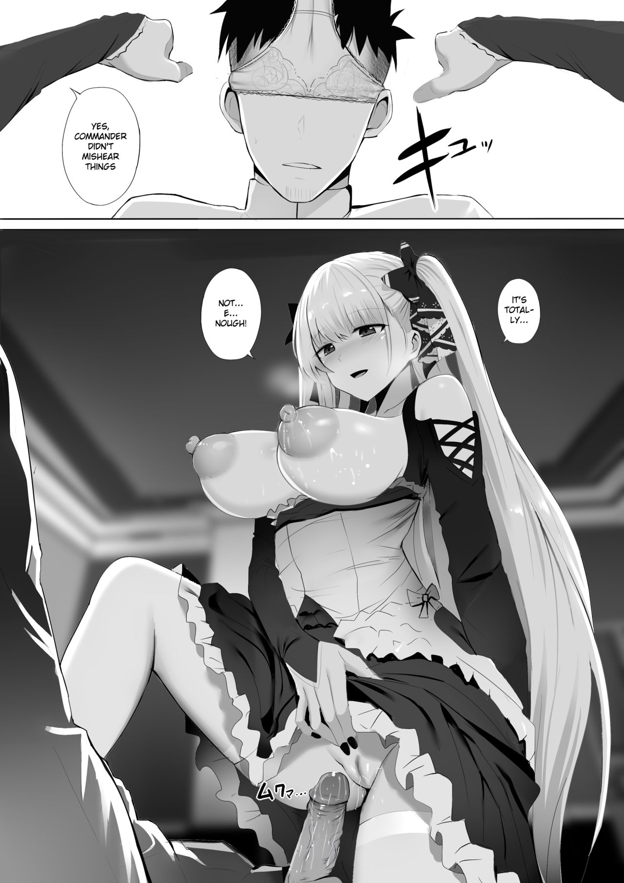 Formidable to Tea Time + SP page 11 full