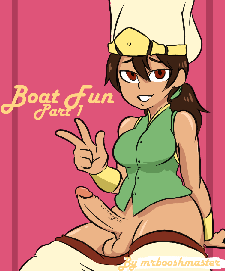 Boat fun page 1 full