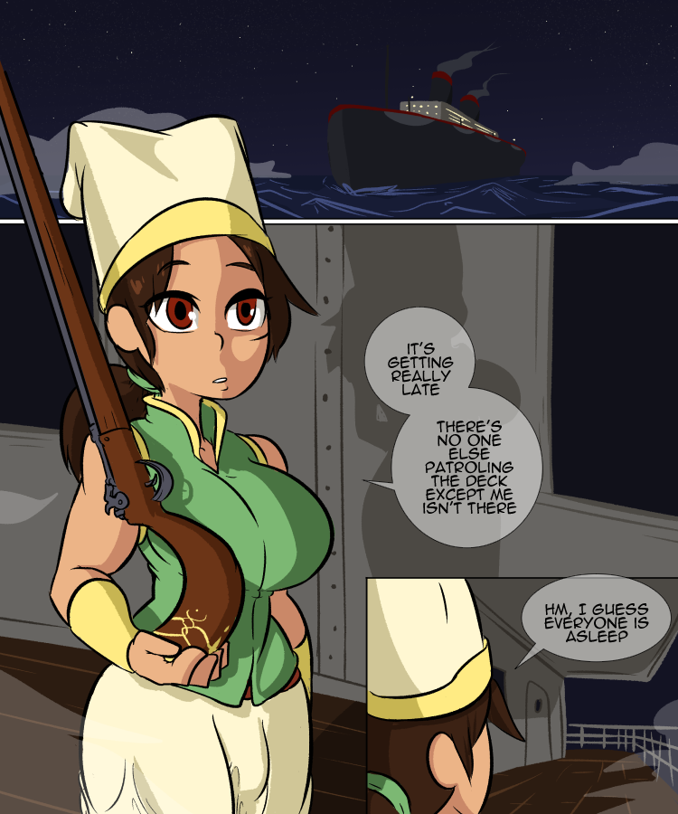 Boat fun page 2 full