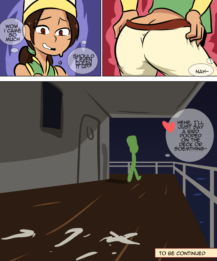 Boat fun page 5 full