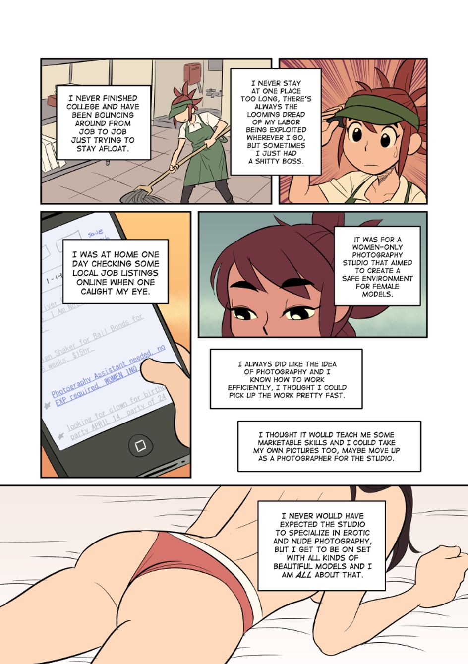 exposure page 4 full