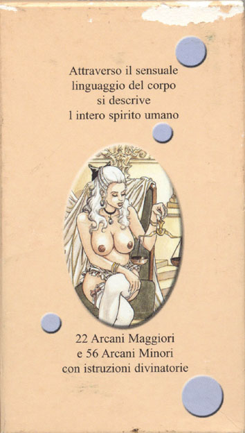 Casanova Tarot page 7 full