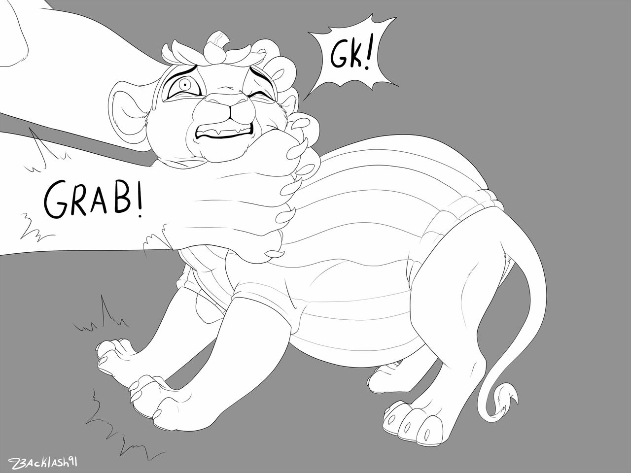 Nala's Halloween & Nala's Thanksgiving page 2 full