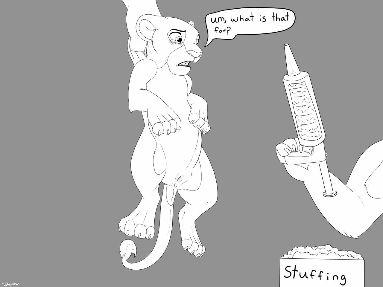 Nala's Halloween & Nala's Thanksgiving page 7 full