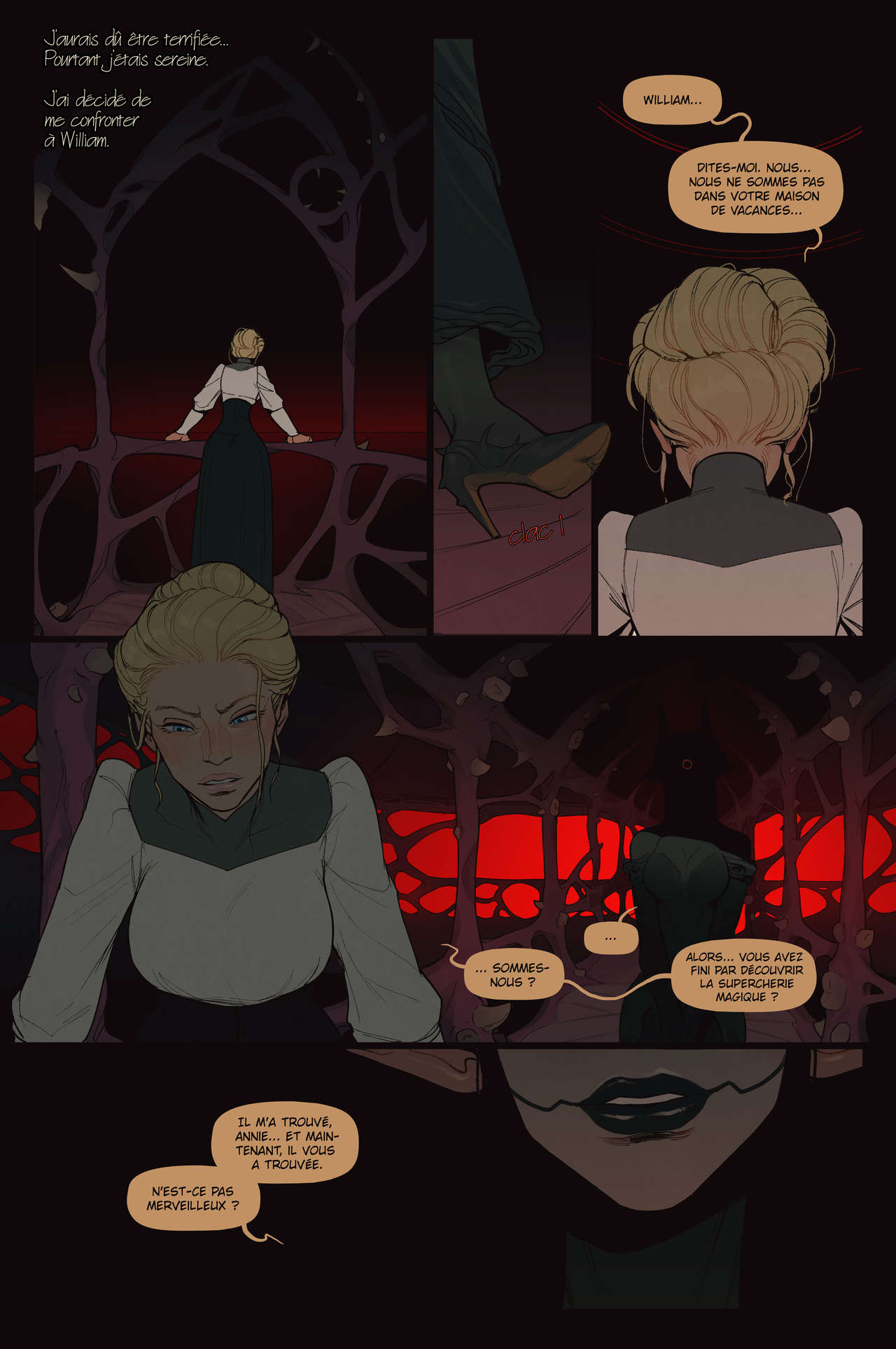The Invitation Chap. 02 page 11 full